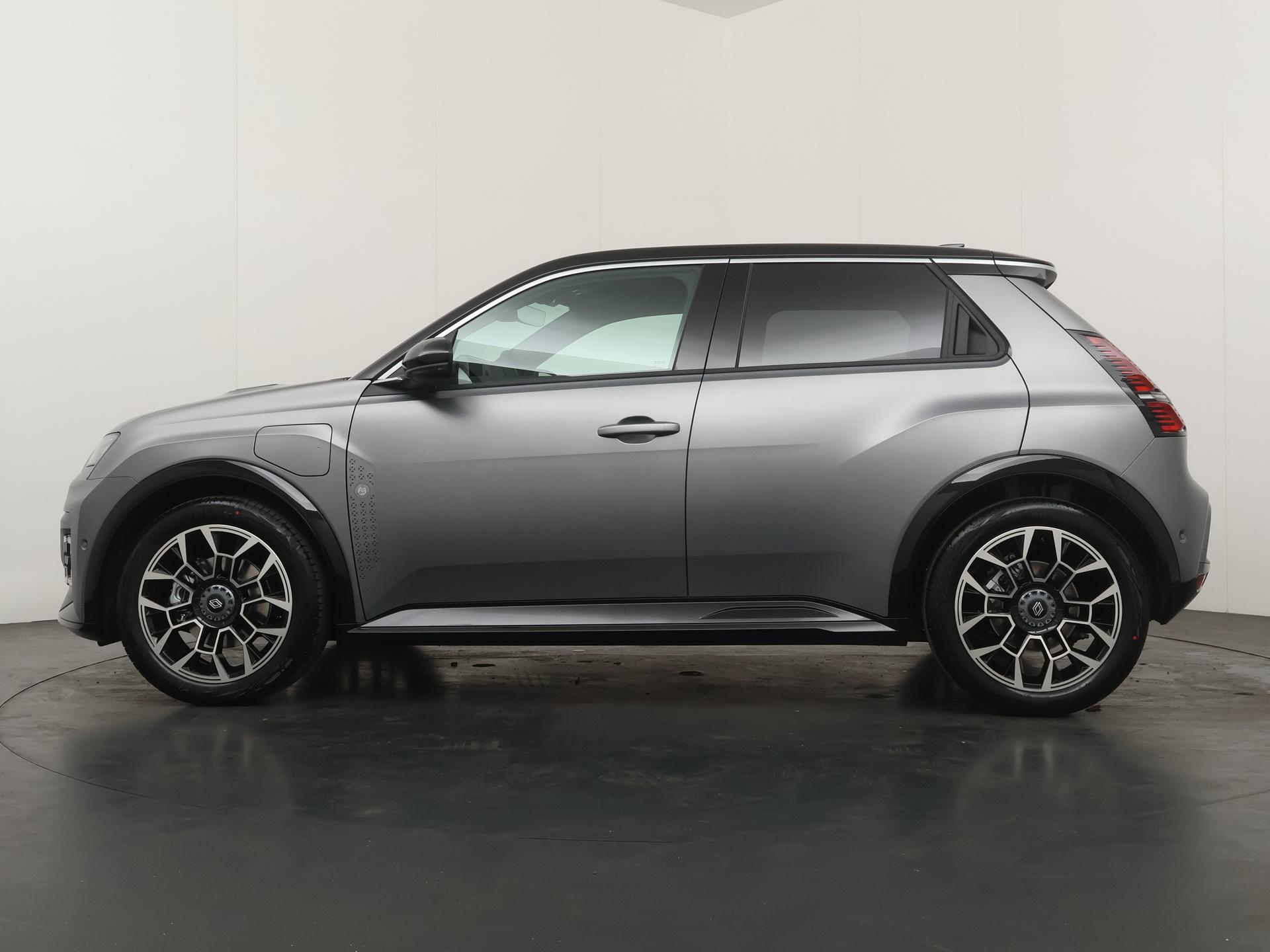 Renault 5 Roland-Garros - Afbeelding 2