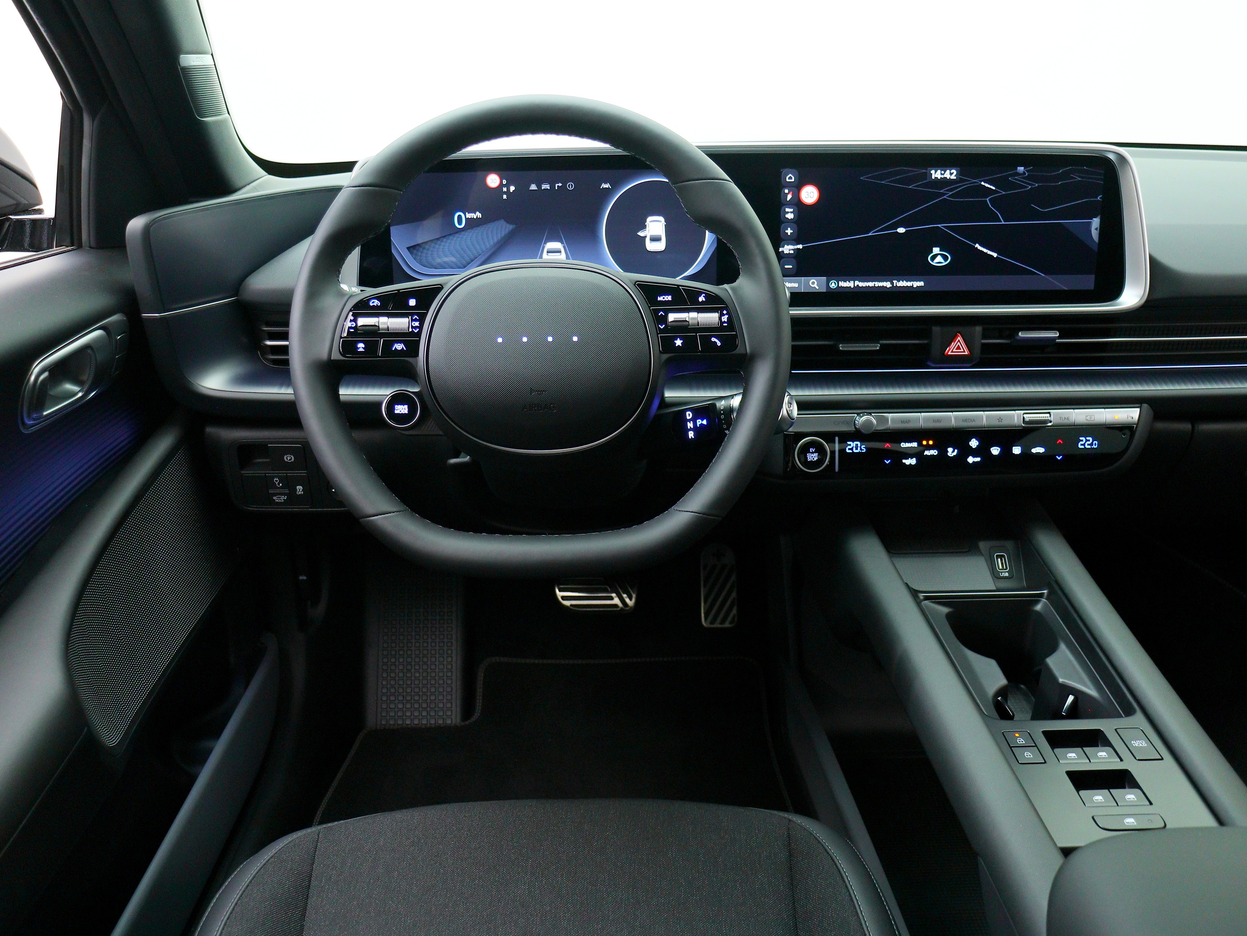 Hyundai IONIQ 6 77,4 kWh RWD Business Automaat - Afbeelding 3