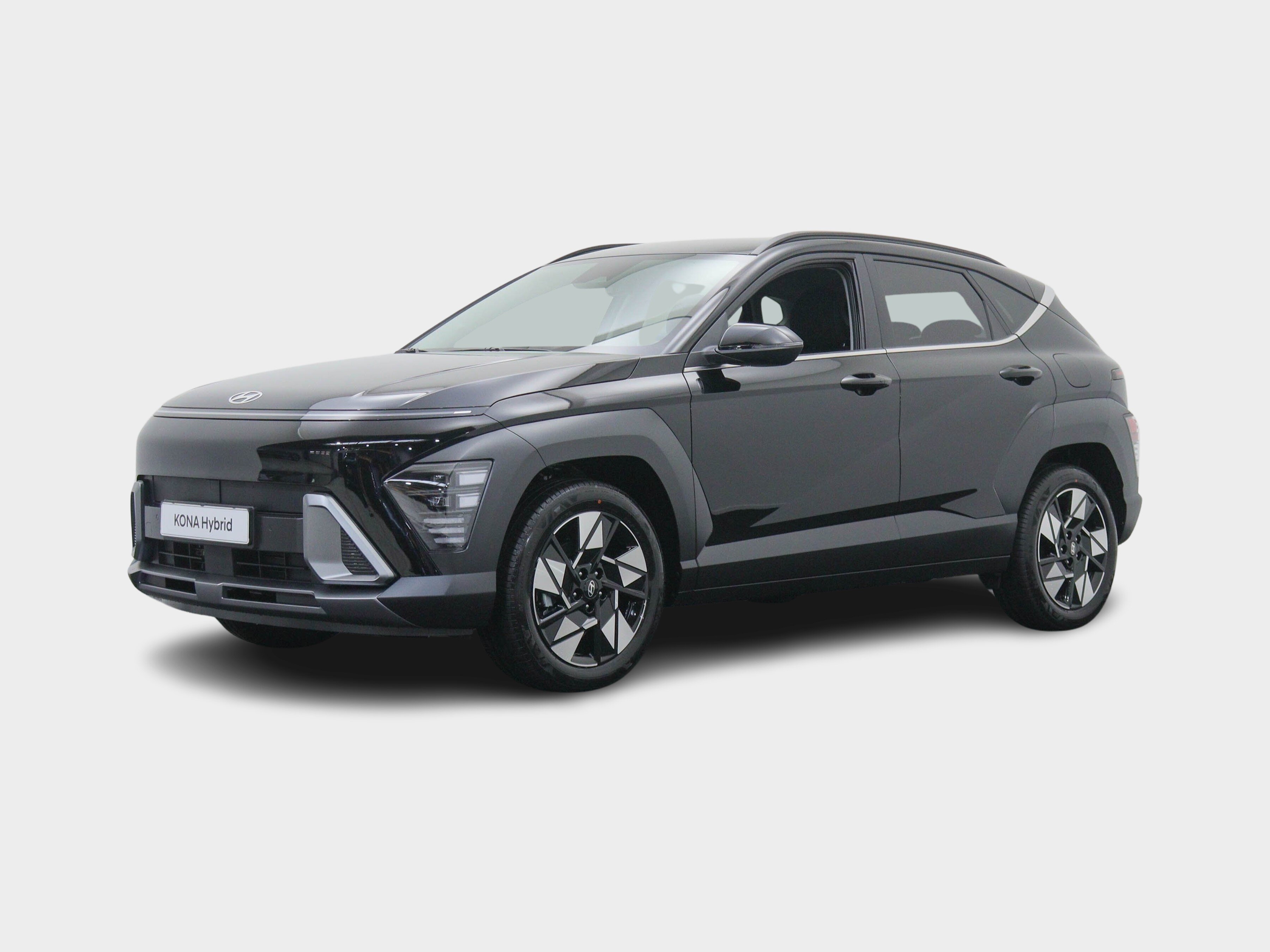 Hyundai Kona 1.6 GDI HEV Comfort - Hybrid Automaat