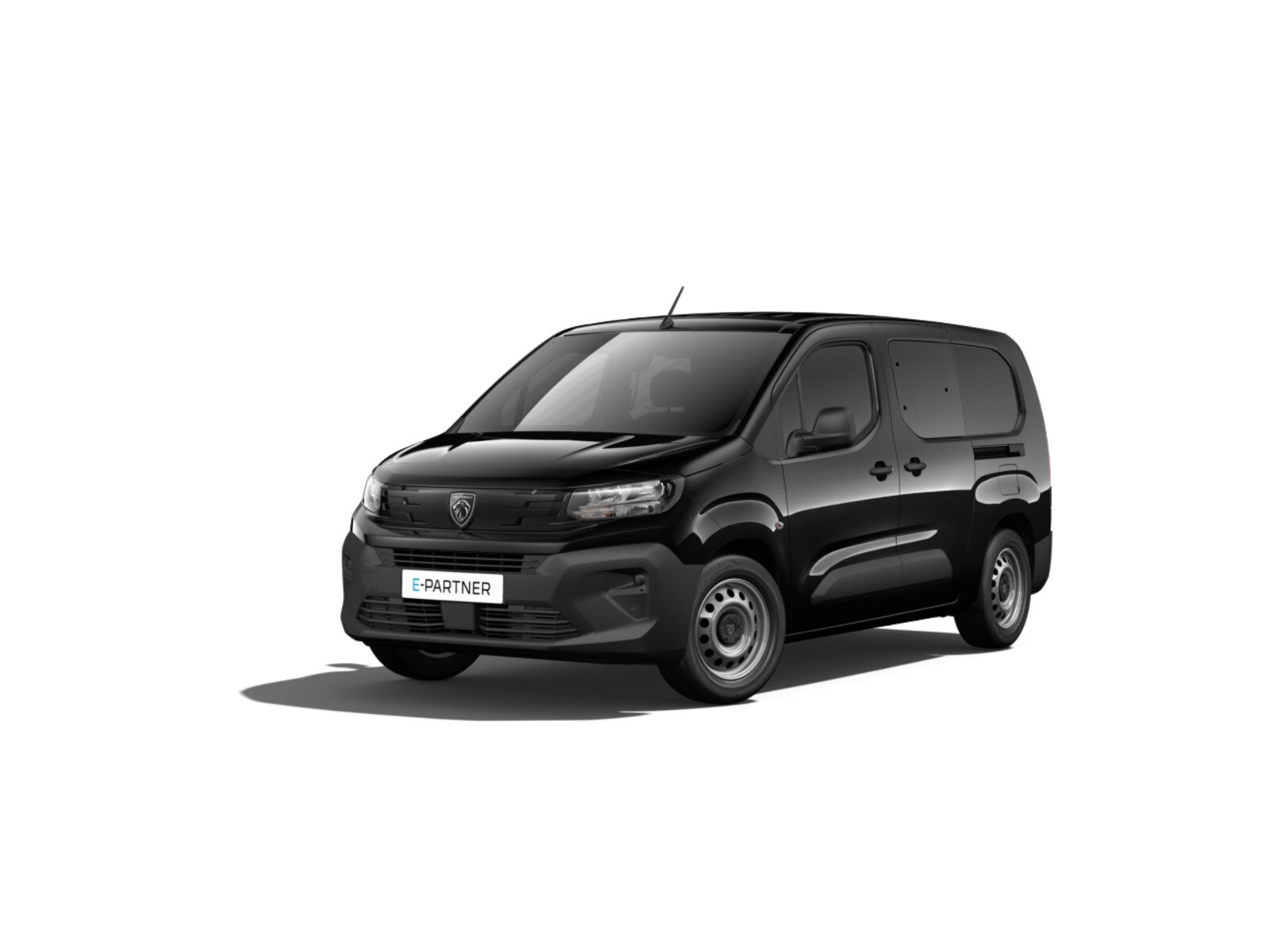 Peugeot Partner Standaard Flex Crewcab - Elektrisch - Afbeelding 2