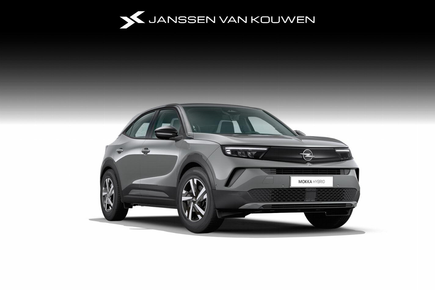 Opel Mokka Edition