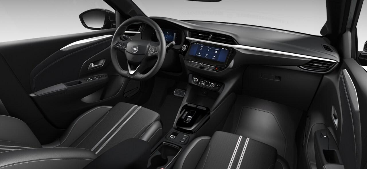 Opel Corsa GS - Afbeelding 5