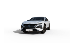 Peugeot 408 Allure - Elektrisch - Afbeelding 2