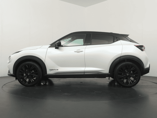 Nissan Juke 1.6 Hybrid N-Sport