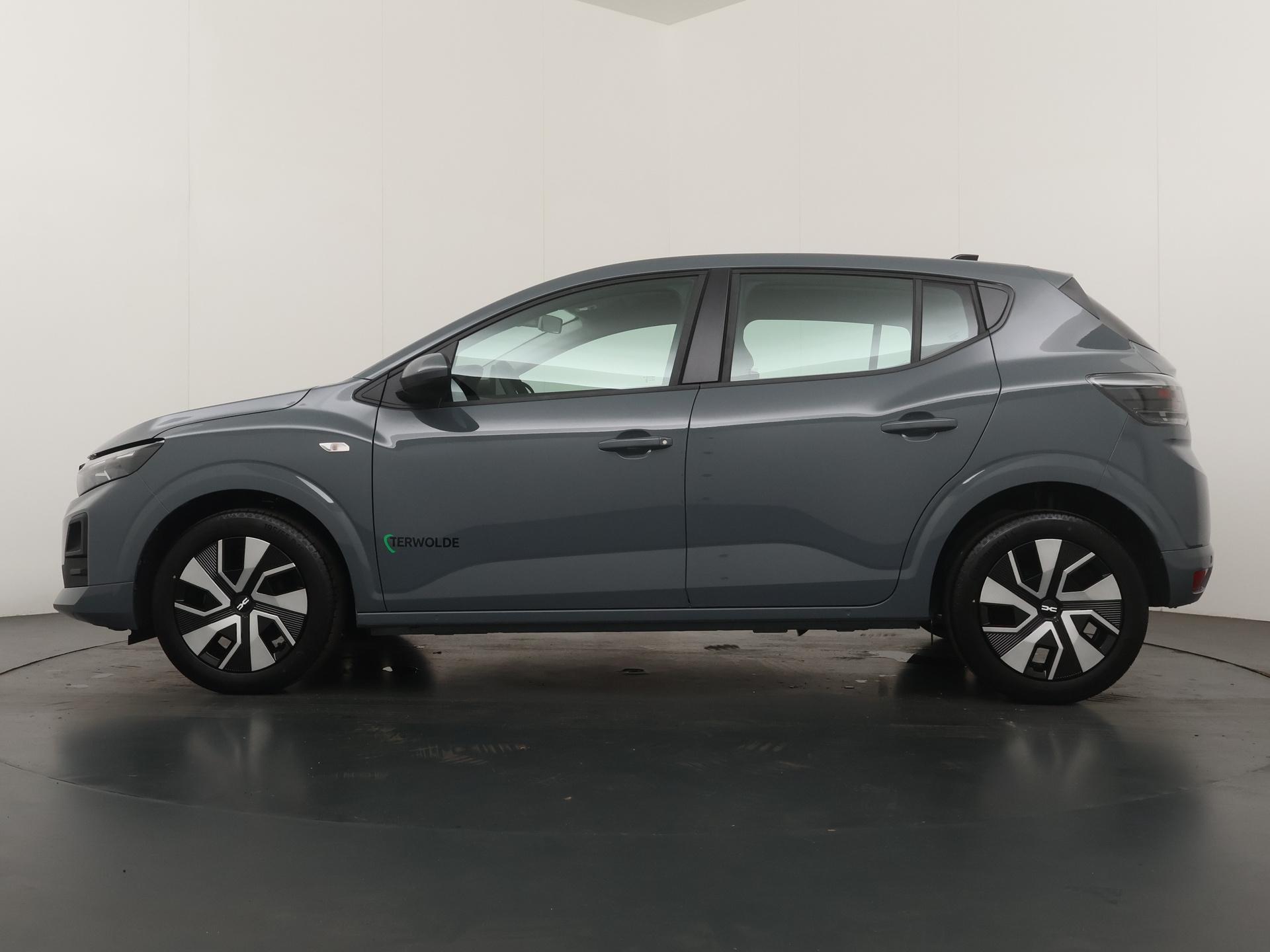 Dacia Sandero TCe 100 expression - Afbeelding 2