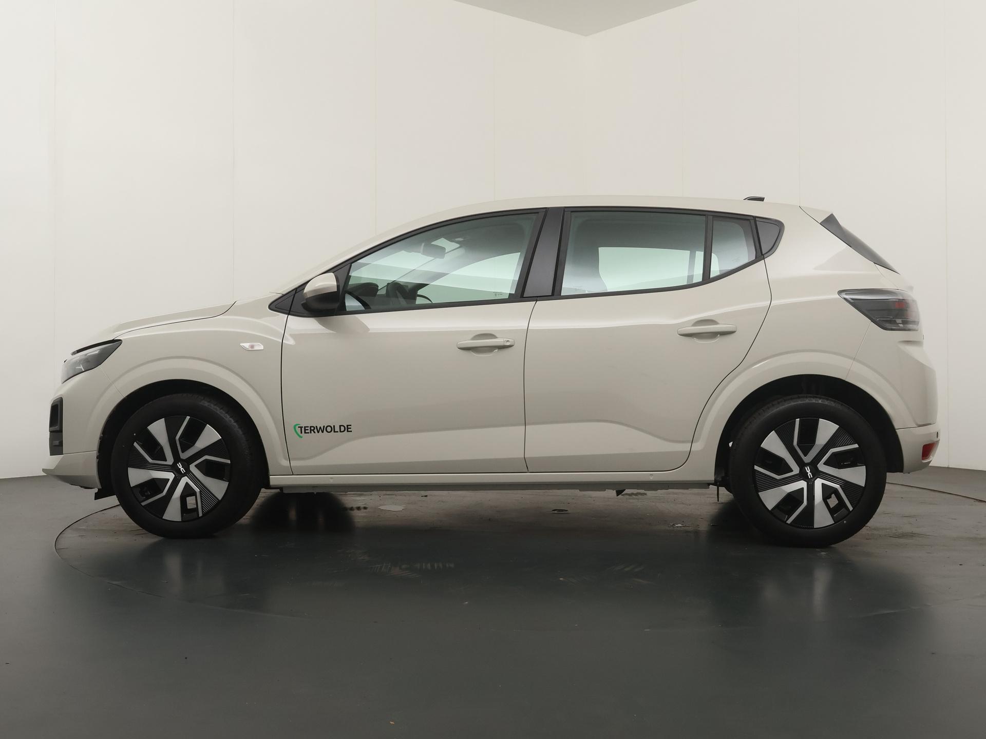 Dacia Sandero TCe 100 limited edition - Afbeelding 2