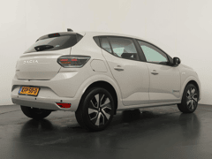 Dacia Sandero TCe 100 limited edition - Afbeelding 5