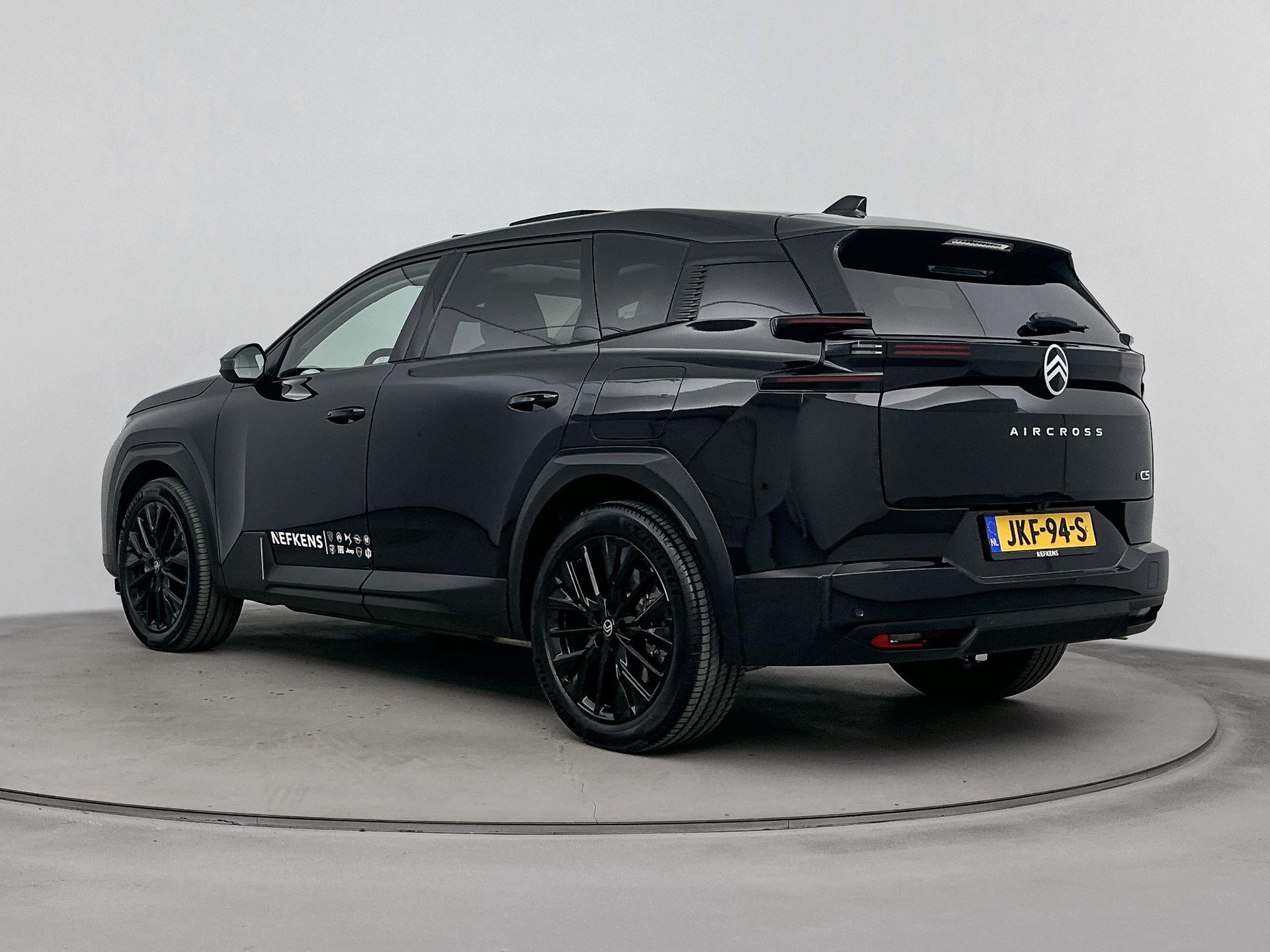 Citroën C5 Aircross Max Comfort Range 73 kWh - Afbeelding 3