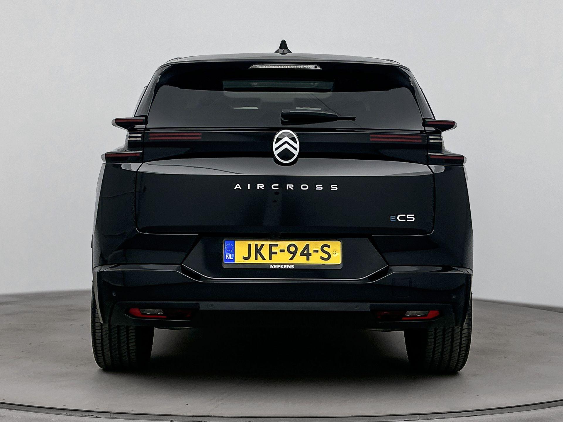 Citroën C5 Aircross Max Comfort Range 73 kWh - Afbeelding 4