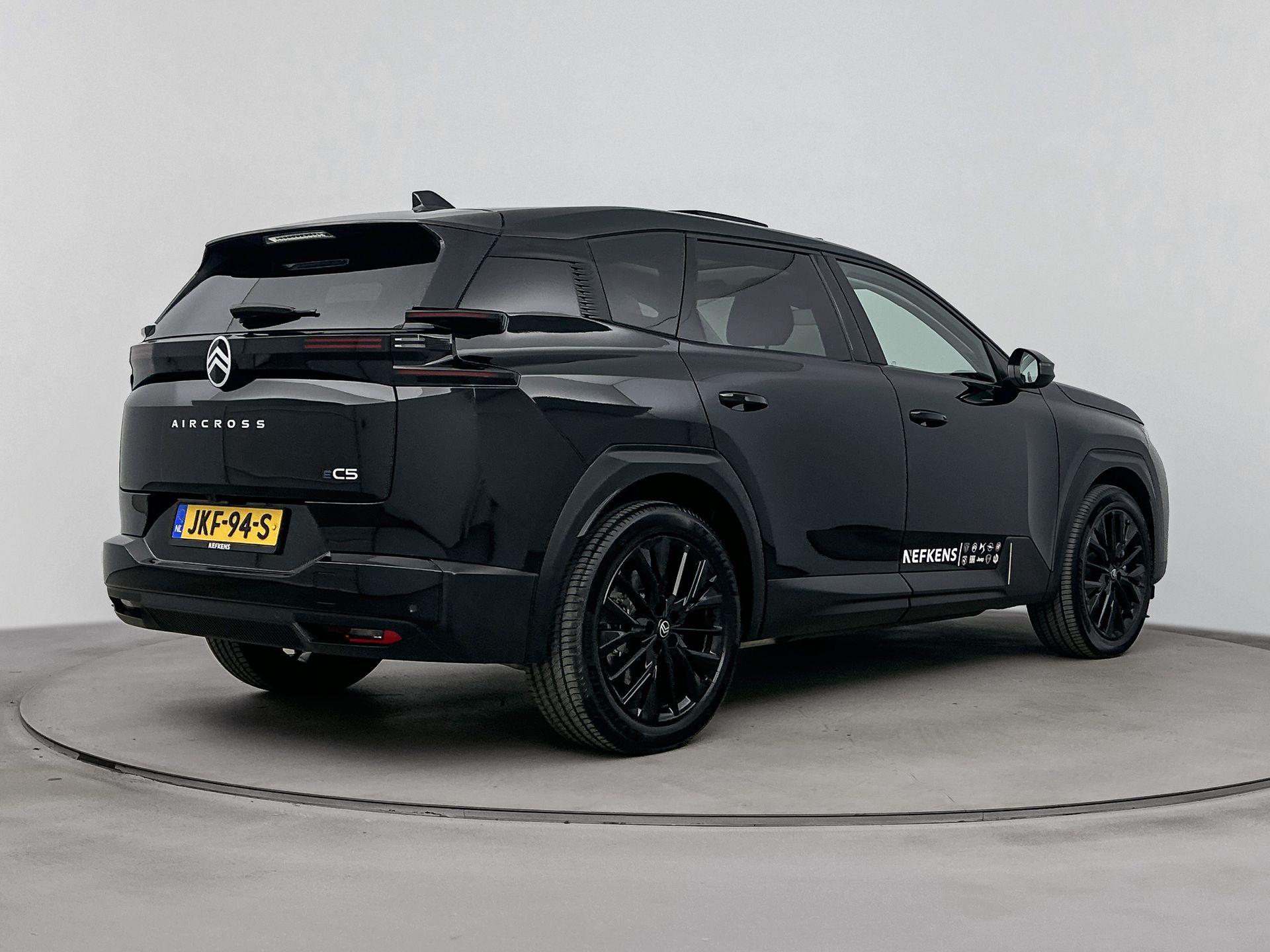 Citroën C5 Aircross Max Comfort Range 73 kWh - Afbeelding 5