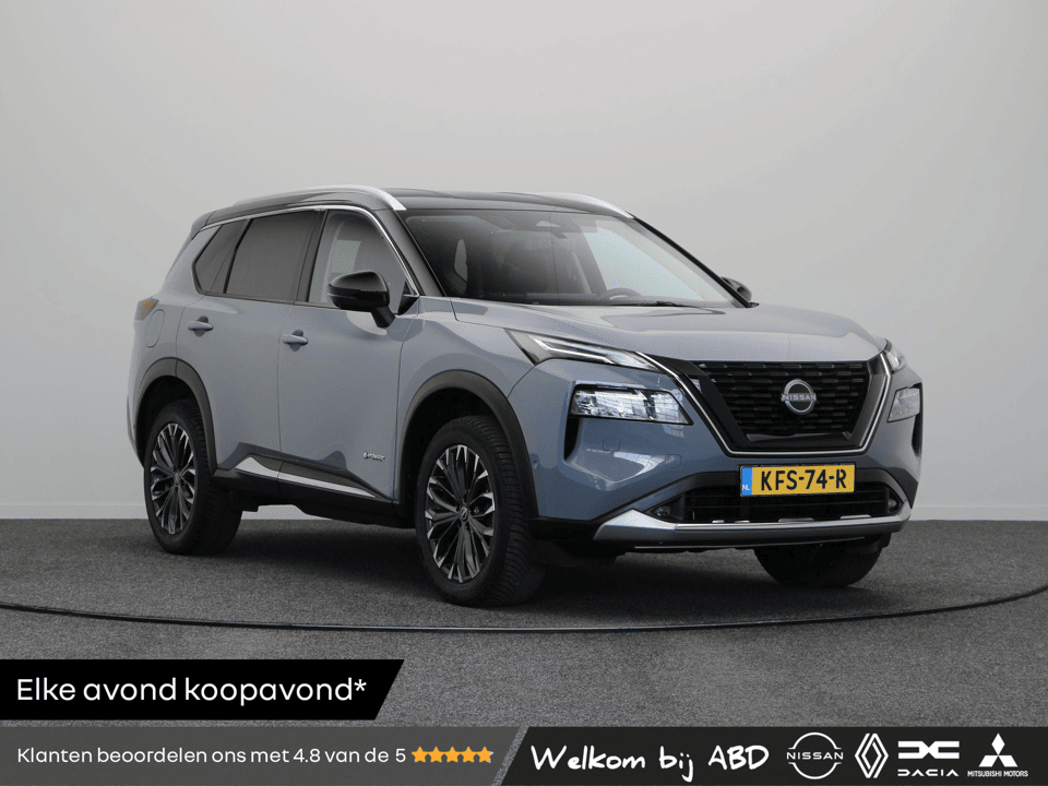 Nissan X-Trail 1.5 e-4orce Tekna 4WD - Afbeelding 1