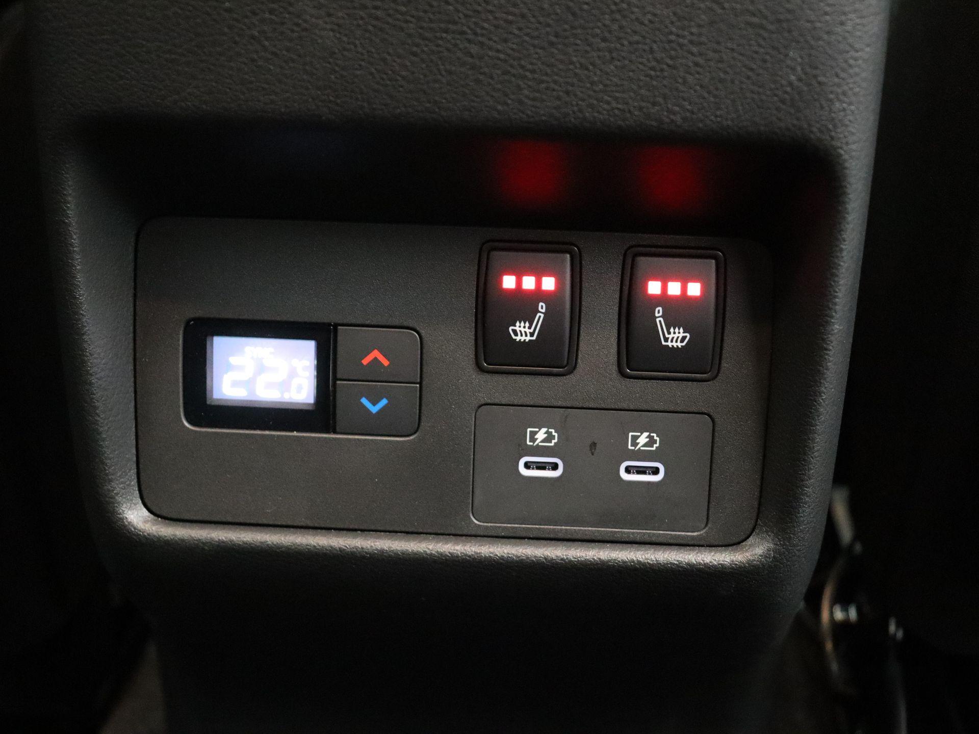 Nissan X-Trail 1.5 e-4orce Tekna 4WD - Afbeelding 5