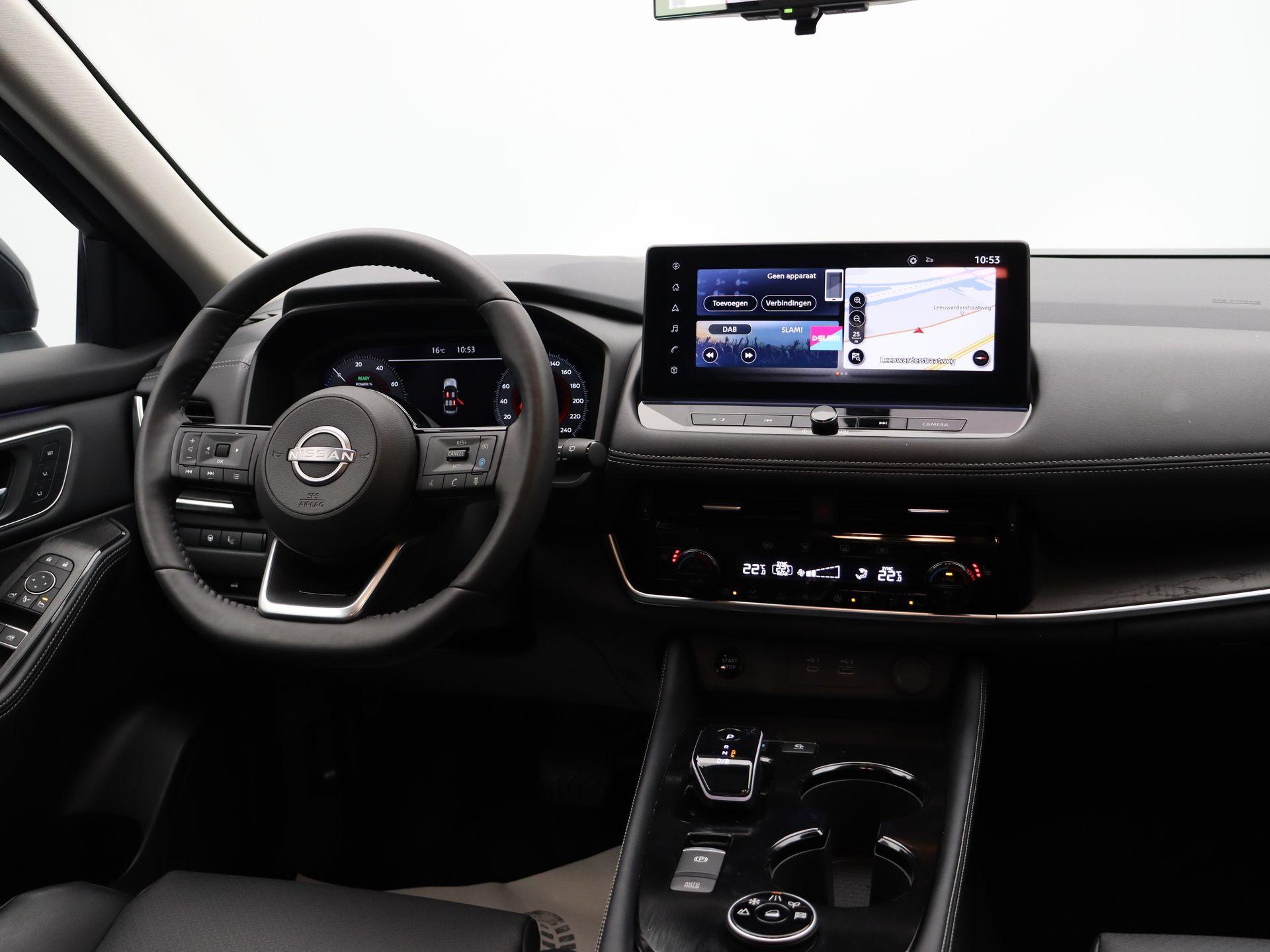 Nissan X-Trail 1.5 e-4orce Tekna 4WD - Afbeelding 6