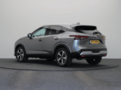 Nissan QASHQAI 158pk MHEV Xtronic Tekna - Afbeelding 2