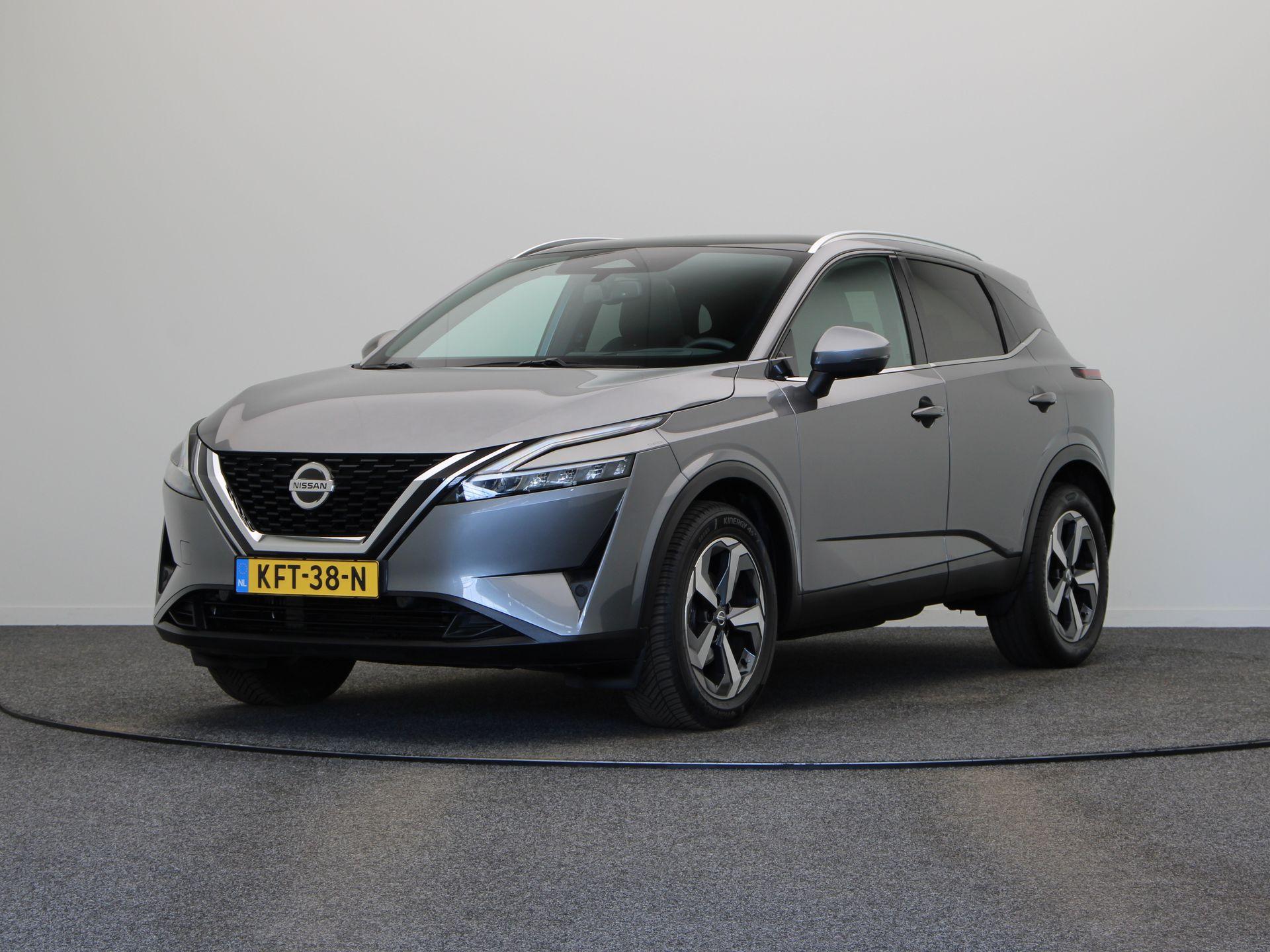 Nissan QASHQAI 158pk MHEV Xtronic Tekna - Afbeelding 11