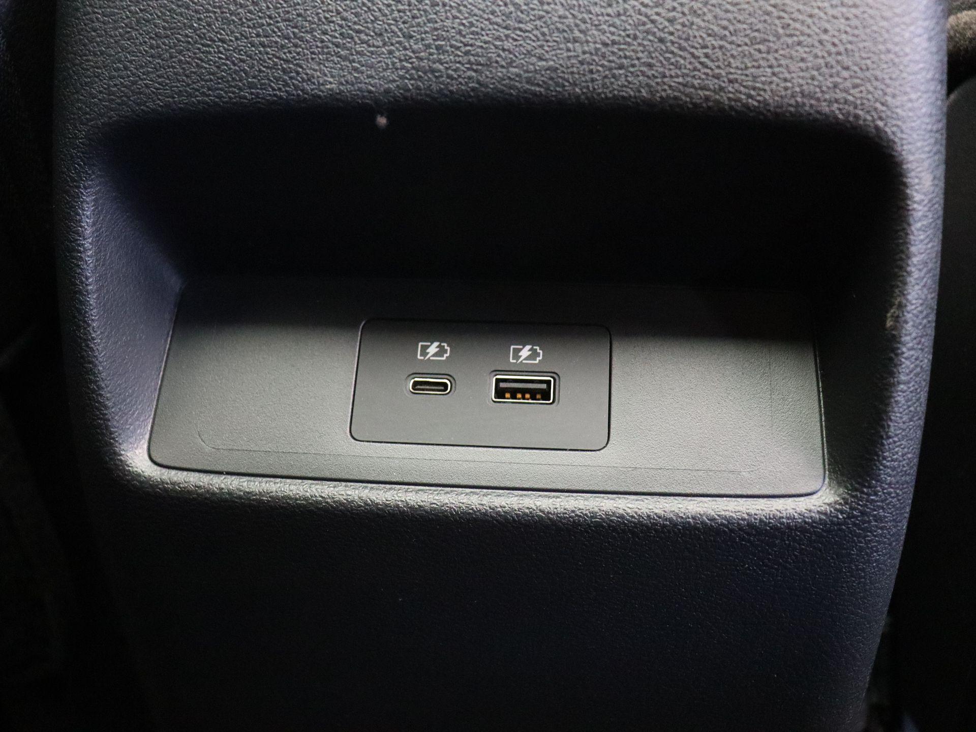 Nissan QASHQAI 158pk MHEV Xtronic Tekna - Afbeelding 5