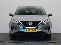 Nissan QASHQAI 158pk MHEV Xtronic Tekna - Afbeelding 7