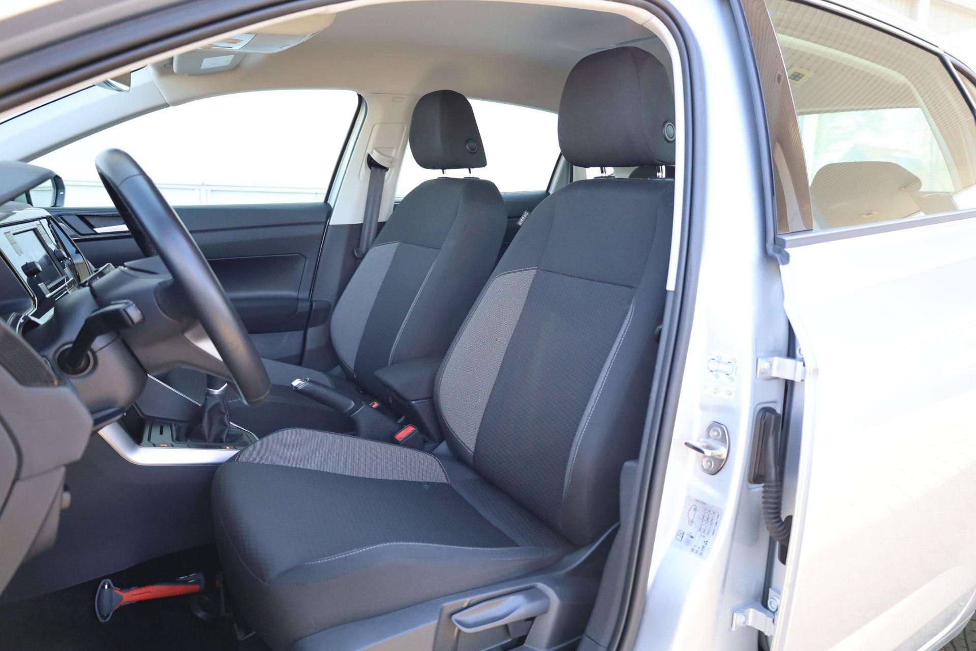 Volkswagen Polo 1.0 TSI 95pk Life - Afbeelding 4