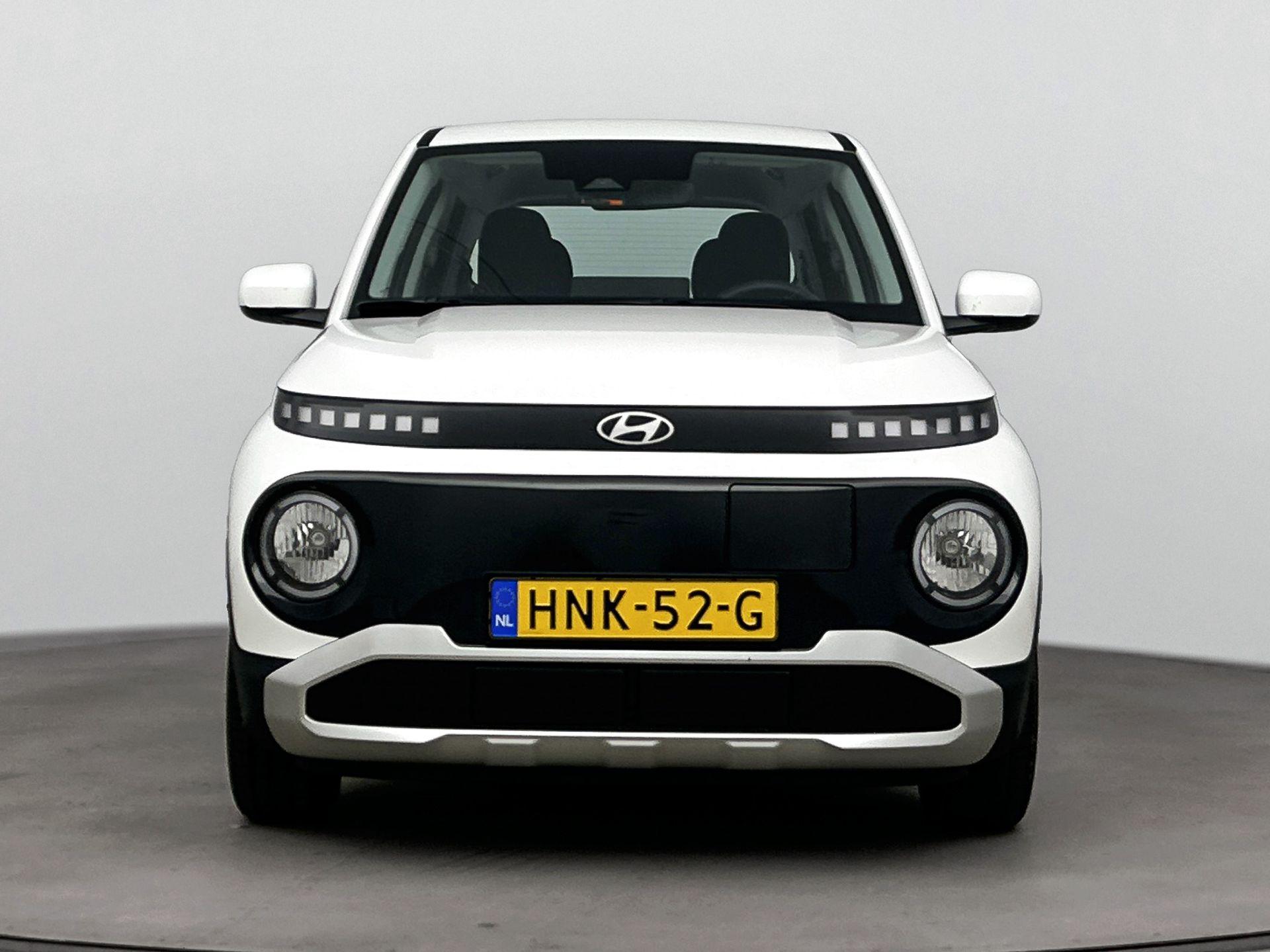 Hyundai Inster E-MOTION 49 kWh - Afbeelding 5