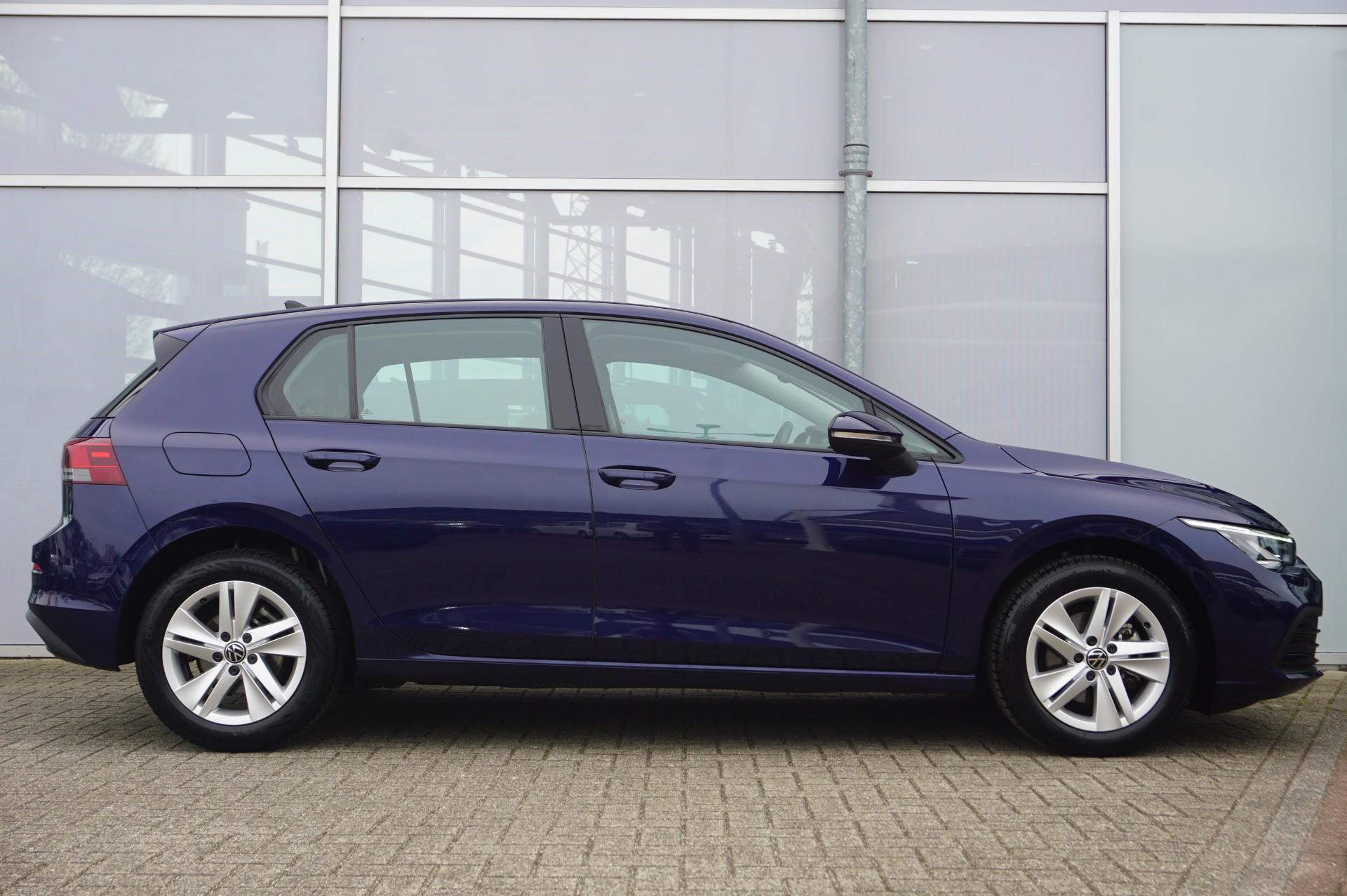 Volkswagen Golf 1.0 TSI 110pk Life - Afbeelding 3