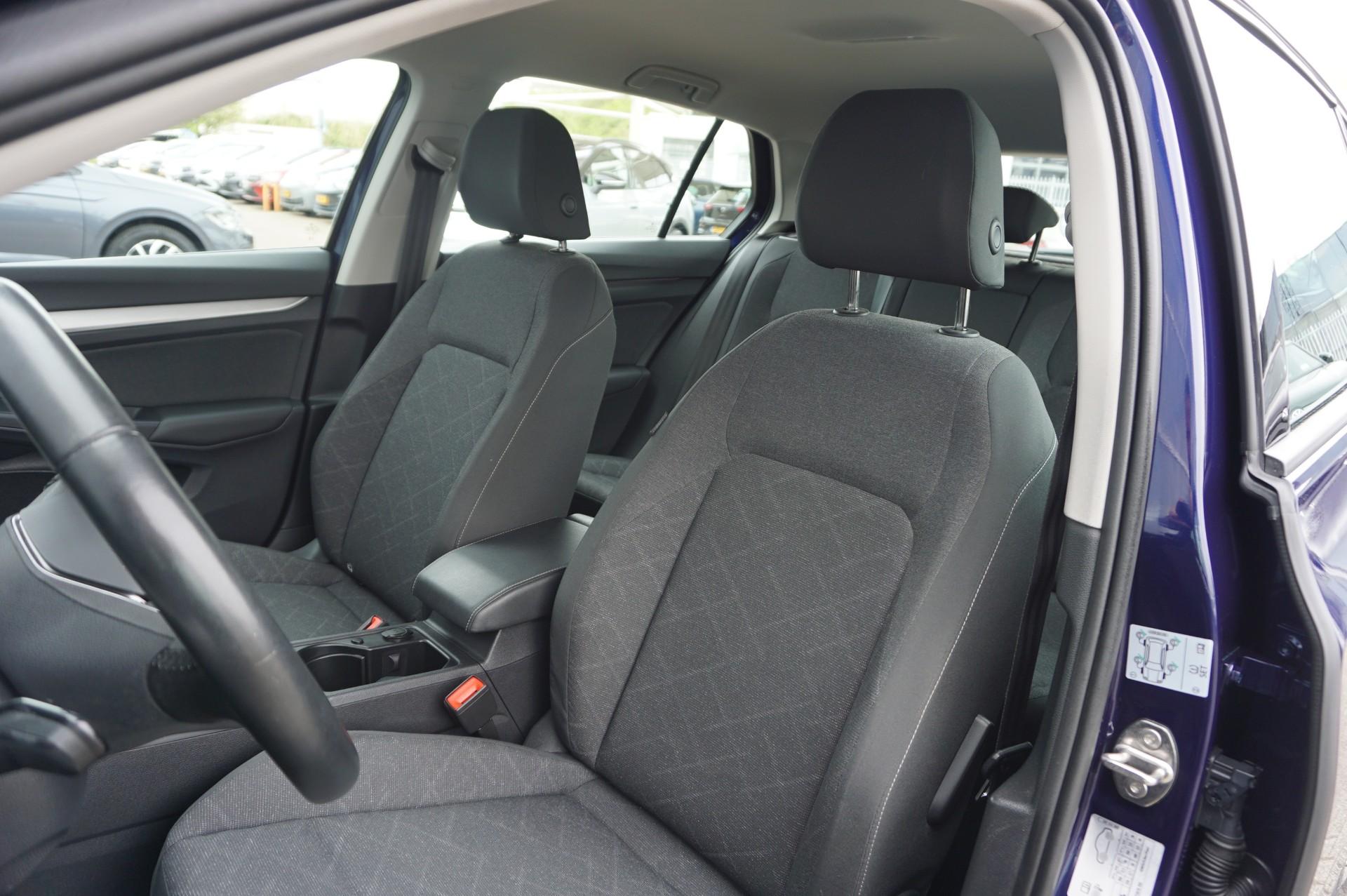 Volkswagen Golf 1.0 TSI 110pk Life - Afbeelding 4