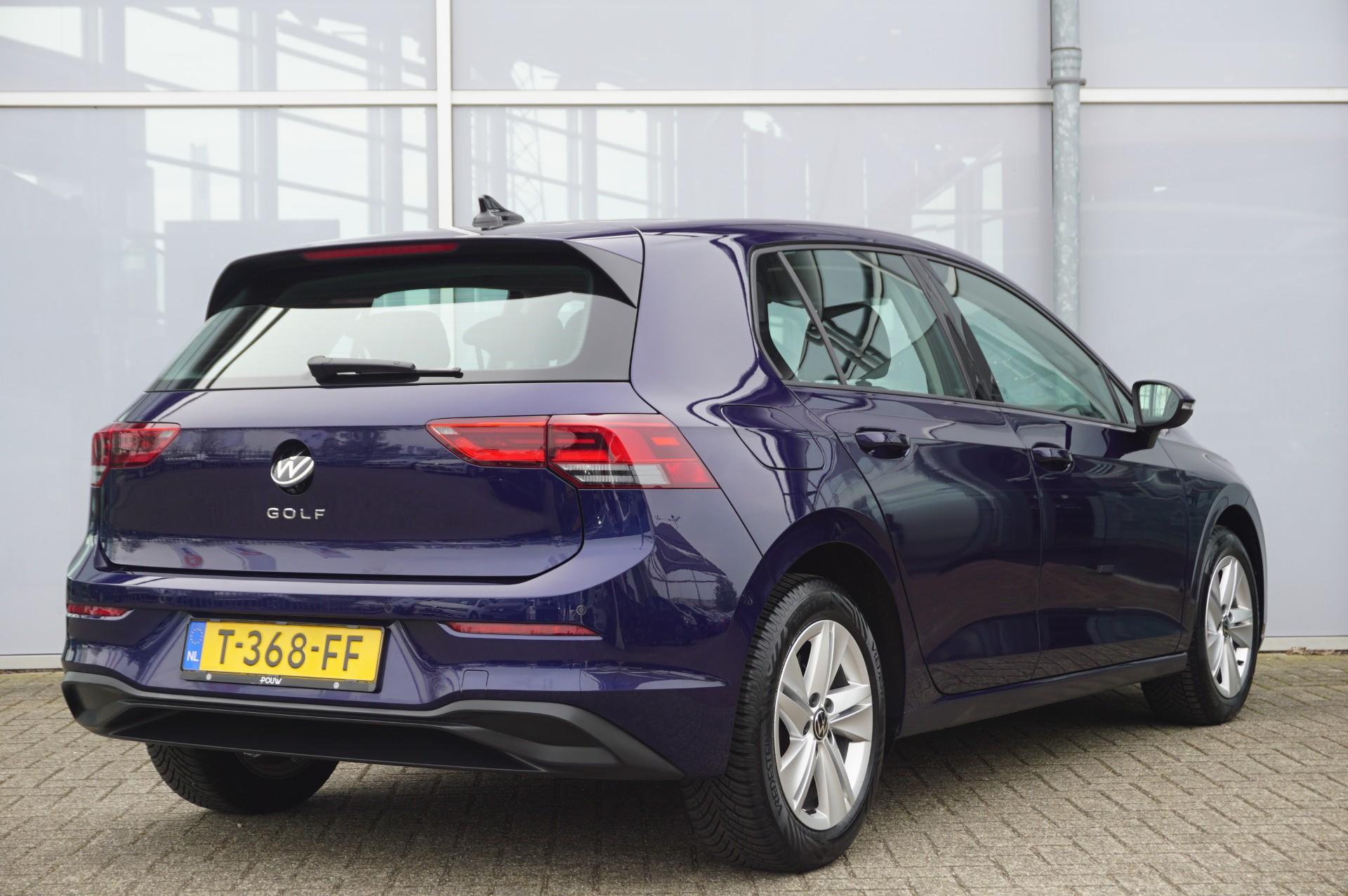 Volkswagen Golf 1.0 TSI 110pk Life - Afbeelding 2