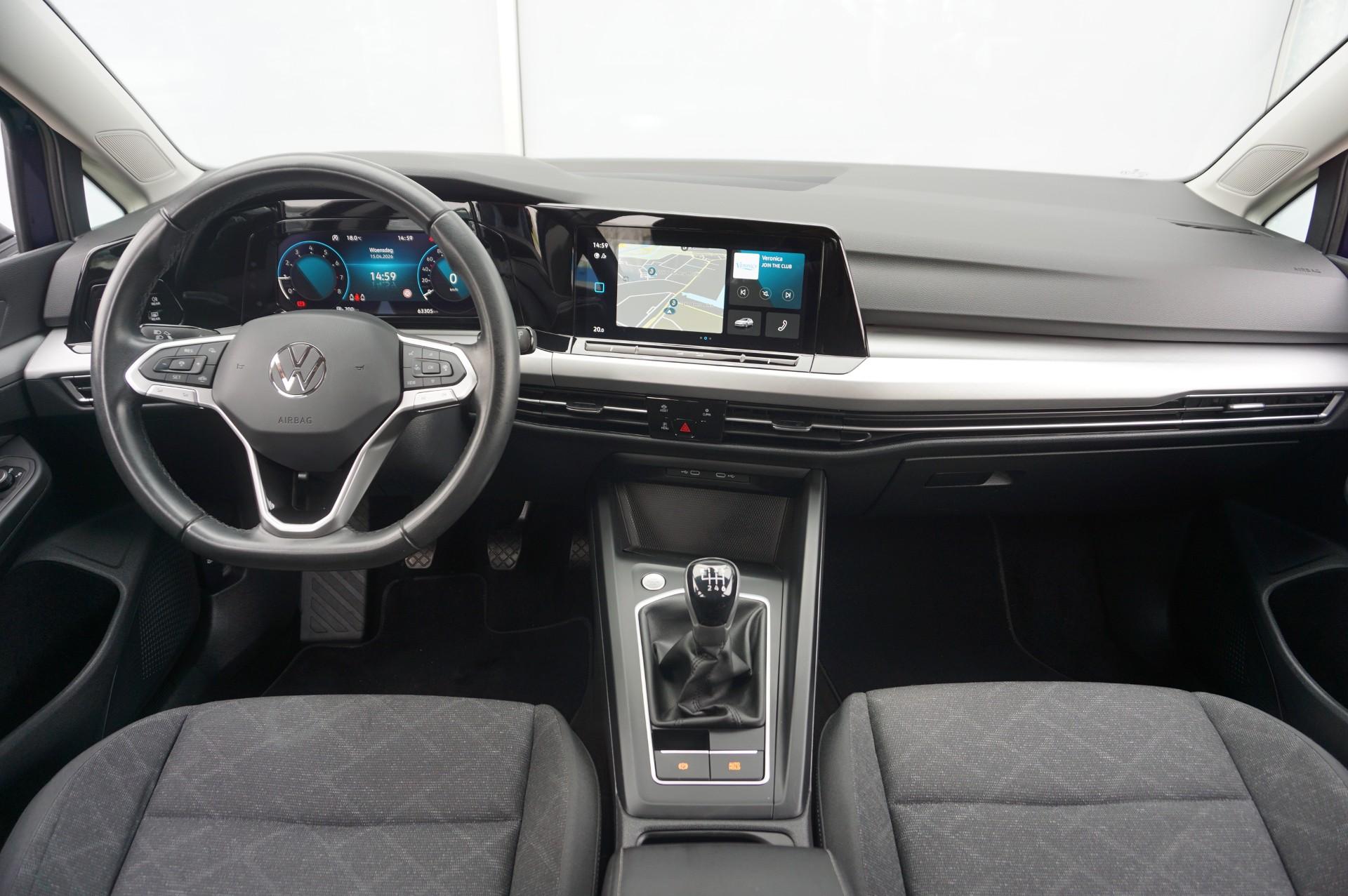 Volkswagen Golf 1.0 TSI 110pk Life - Afbeelding 5