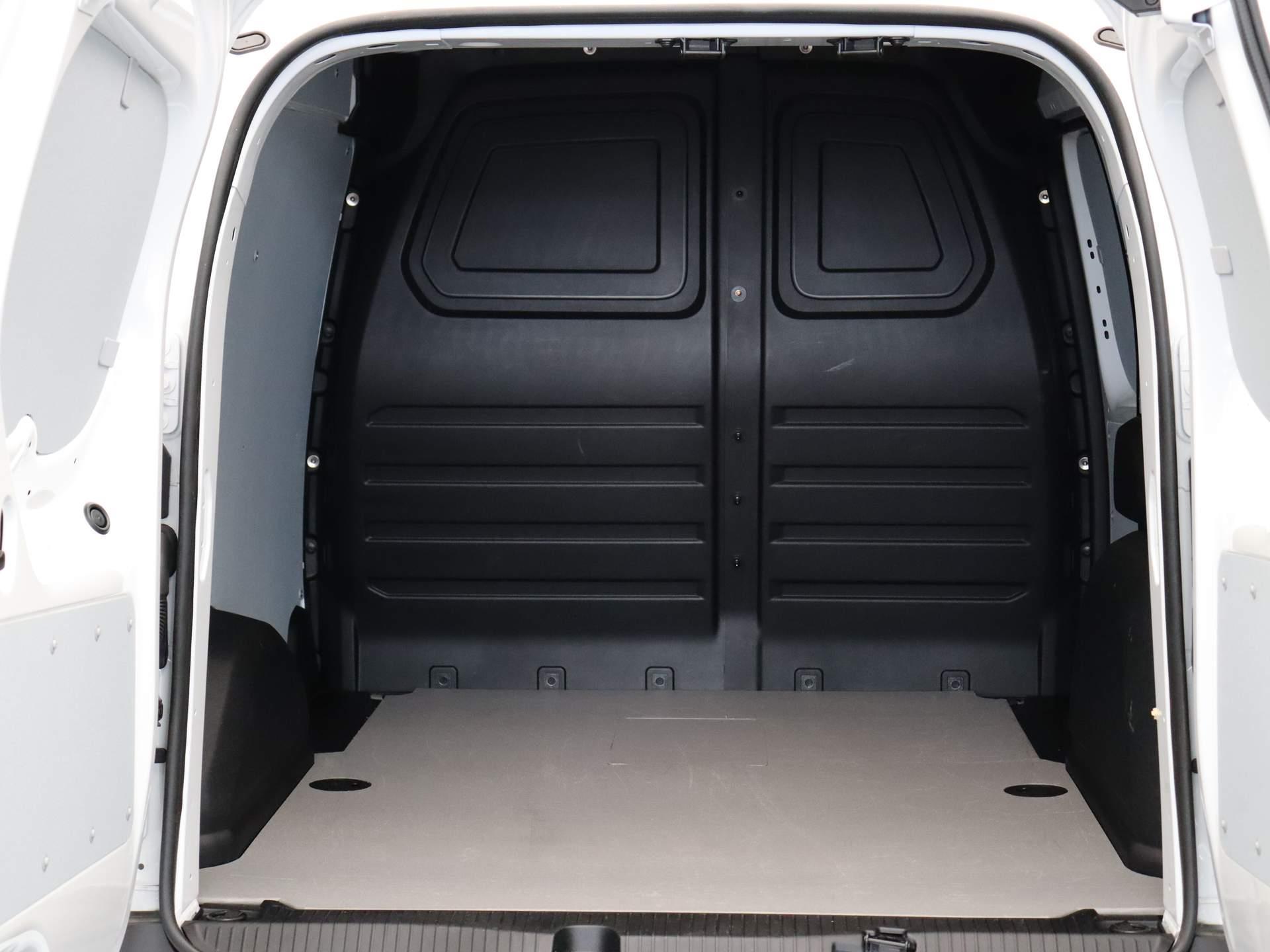 Renault Kangoo E-Tech Extra L1 44 kWh - Afbeelding 3