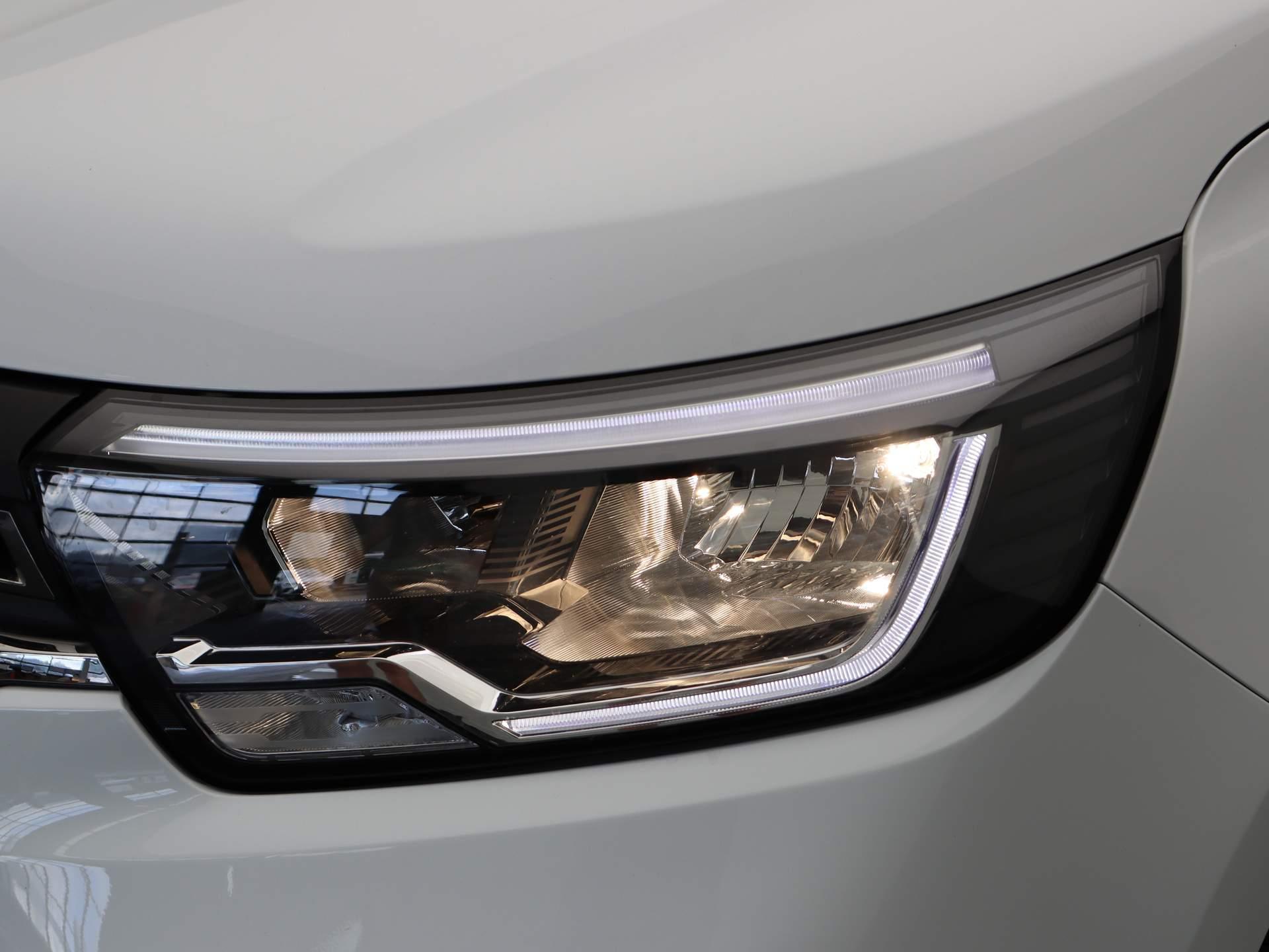Renault Kangoo E-Tech Extra L1 44 kWh - Afbeelding 5