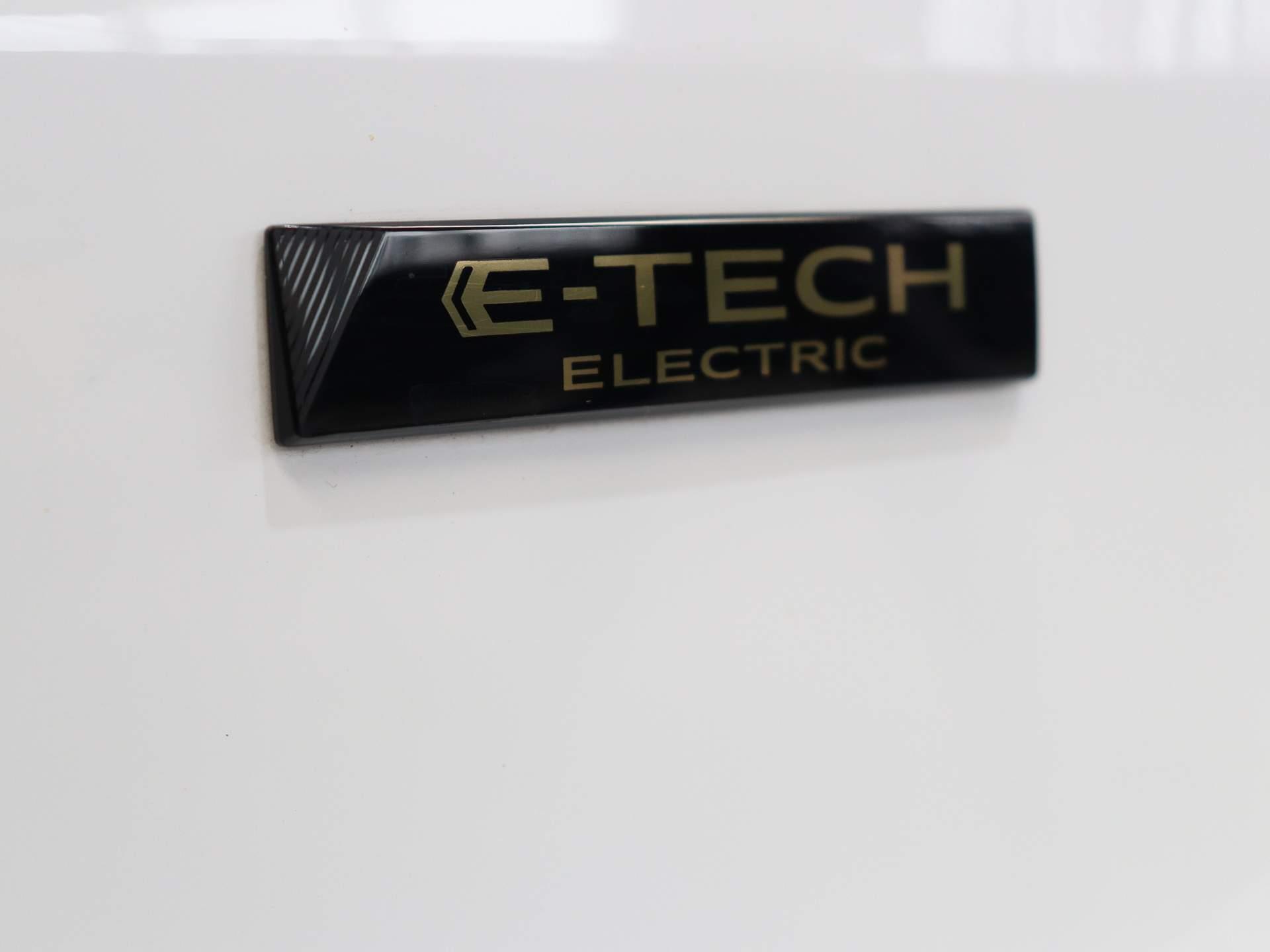 Renault Kangoo E-Tech Extra L1 44 kWh - Afbeelding 6