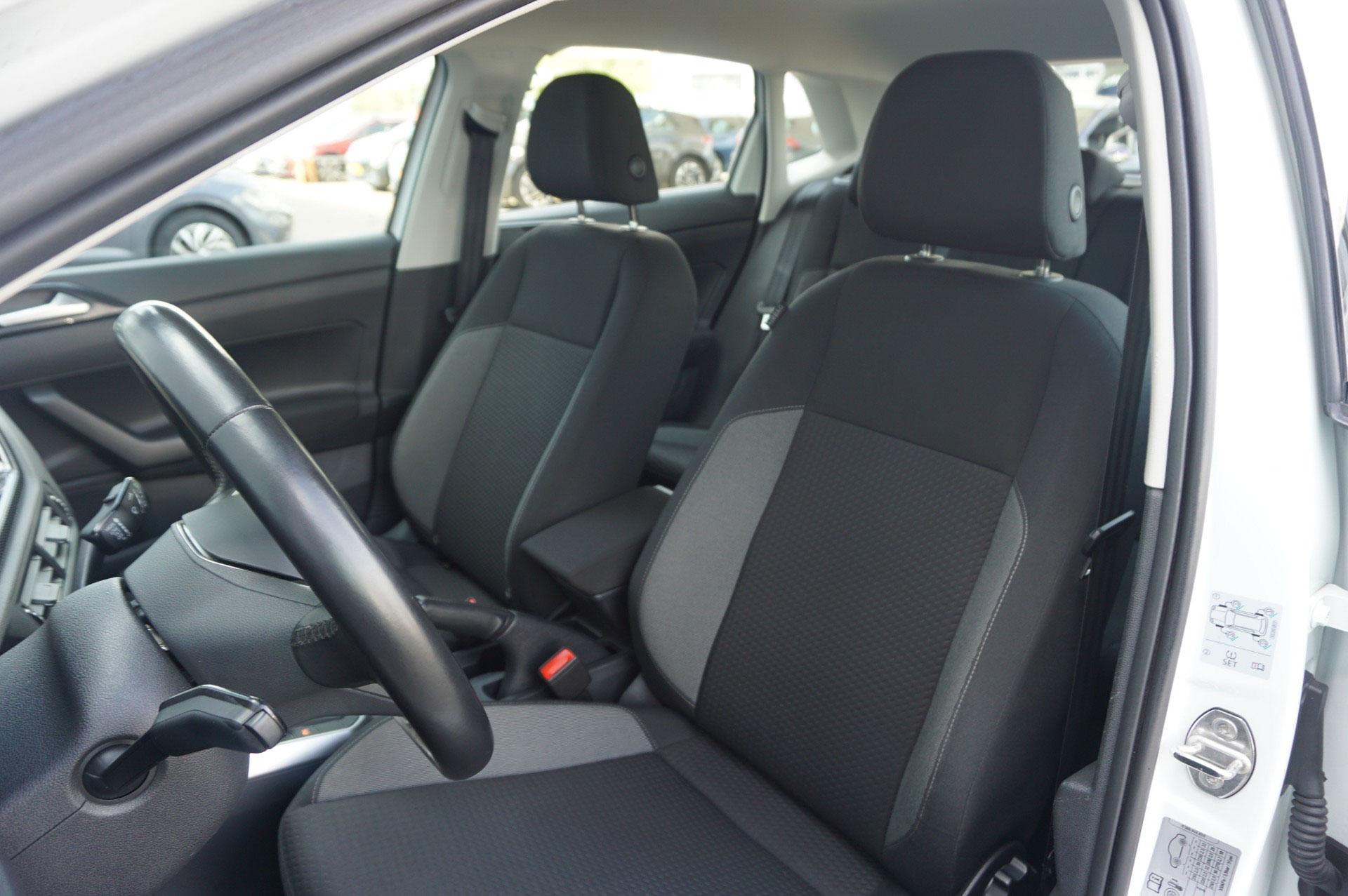 Volkswagen Polo 1.0 TSI 95pk Life - Afbeelding 4