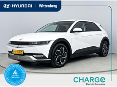 Hyundai IONIQ 5 CONNECT+ 58 kWh - Afbeelding 2