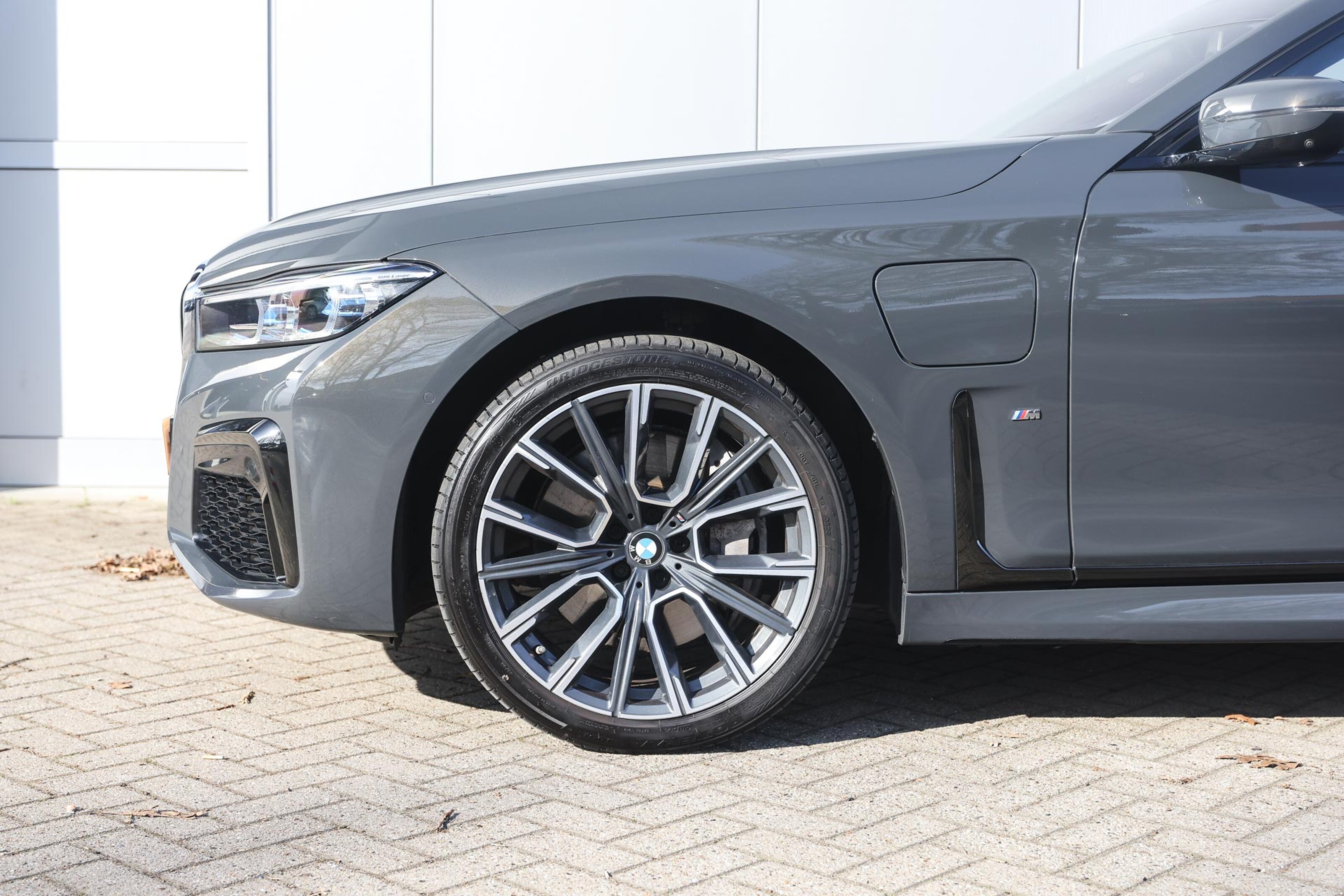 BMW 7 Serie 745e High Executive M Sport Automaat
