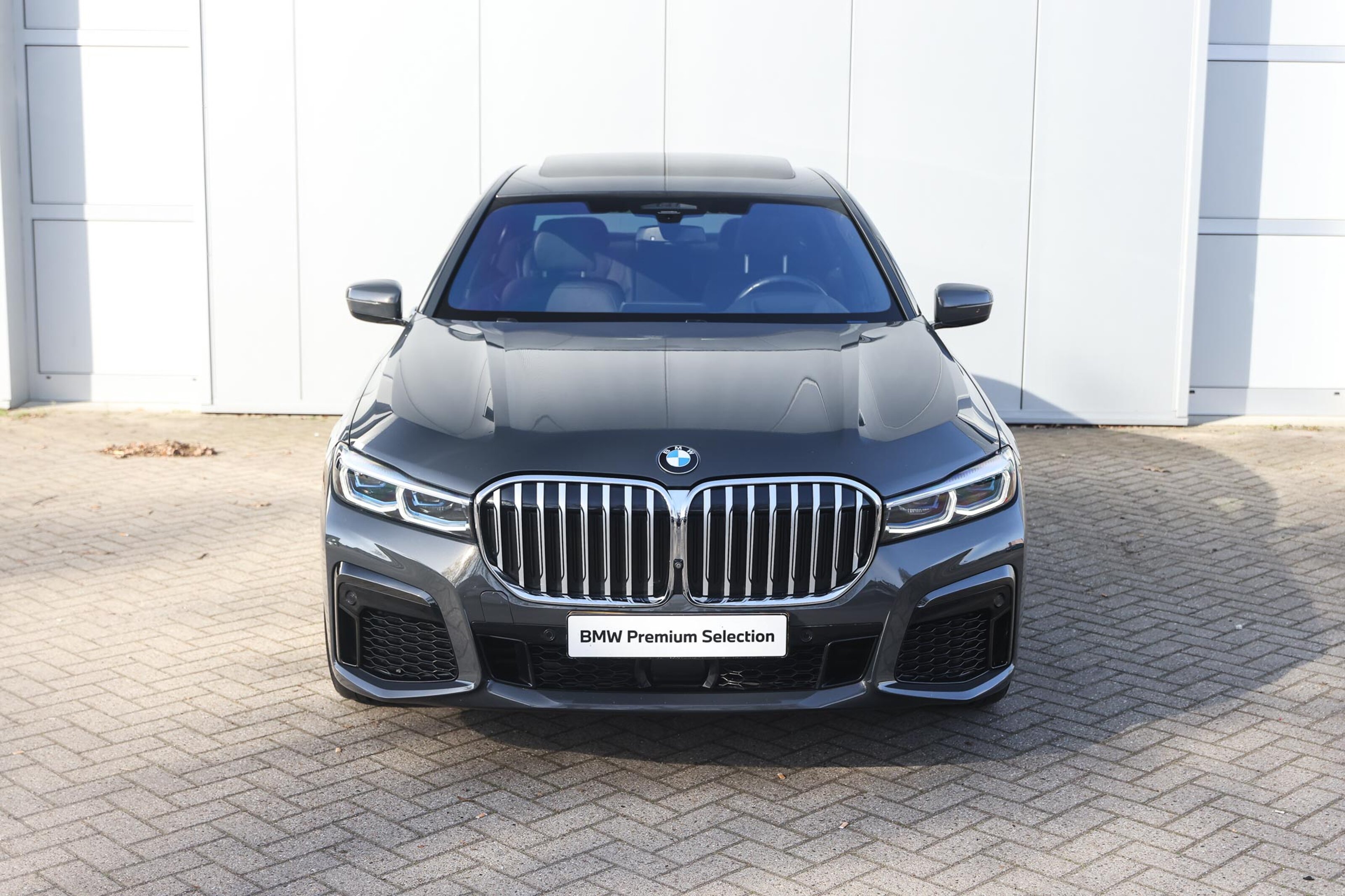 BMW 7 Serie 6