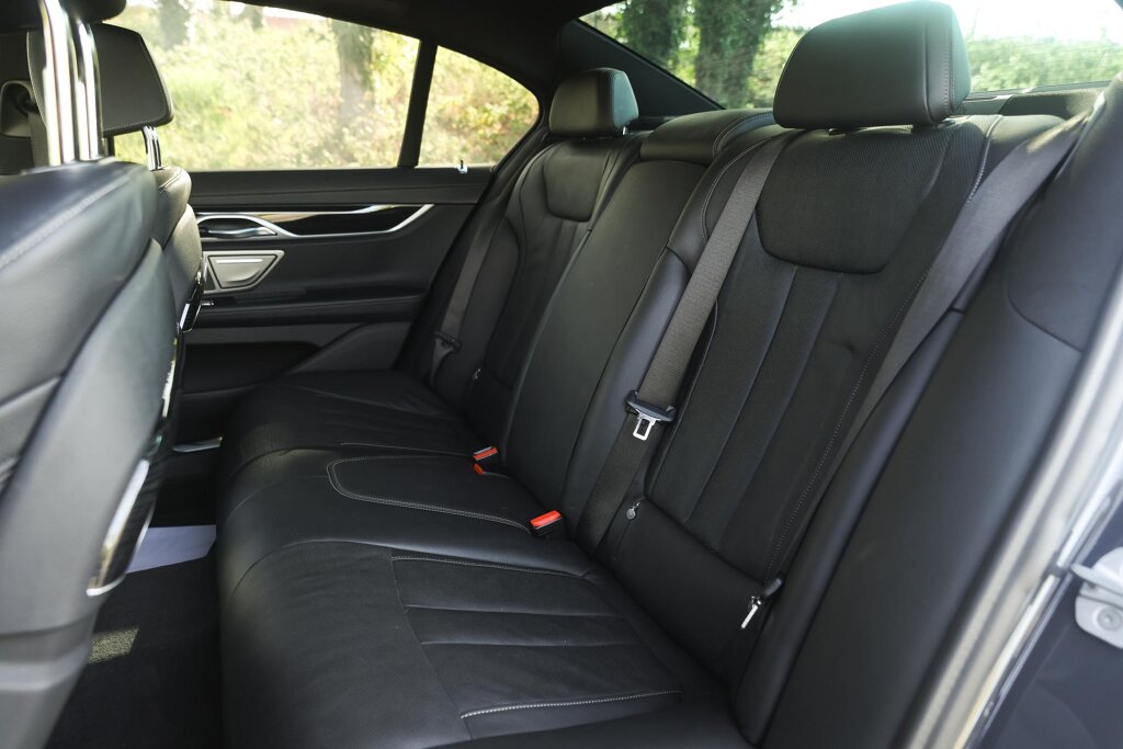 BMW 7 Serie 13