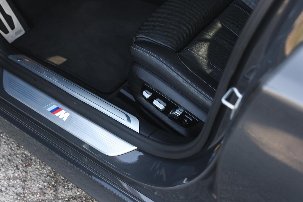 BMW 7 Serie 15