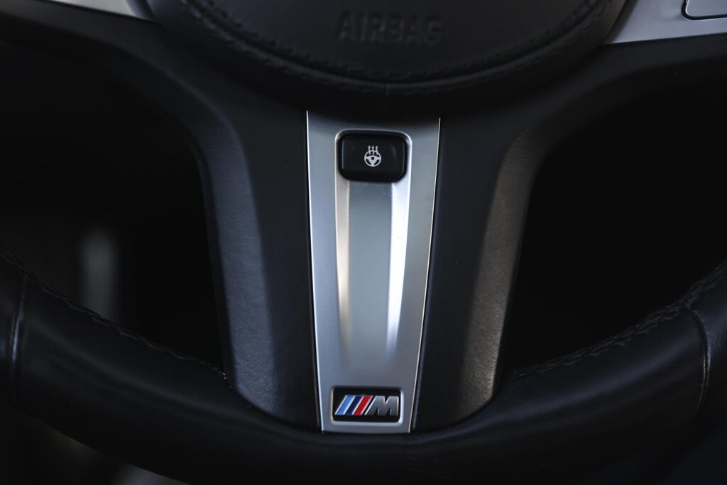 BMW 7 Serie 17