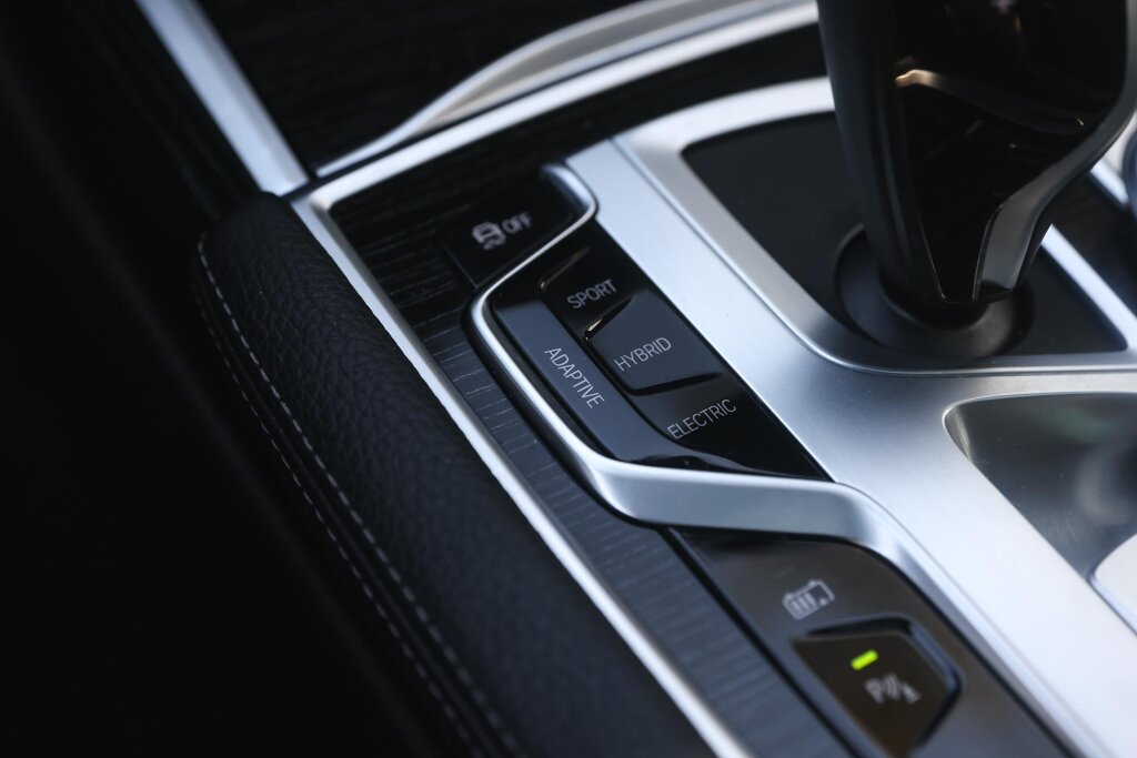BMW 7 Serie 19