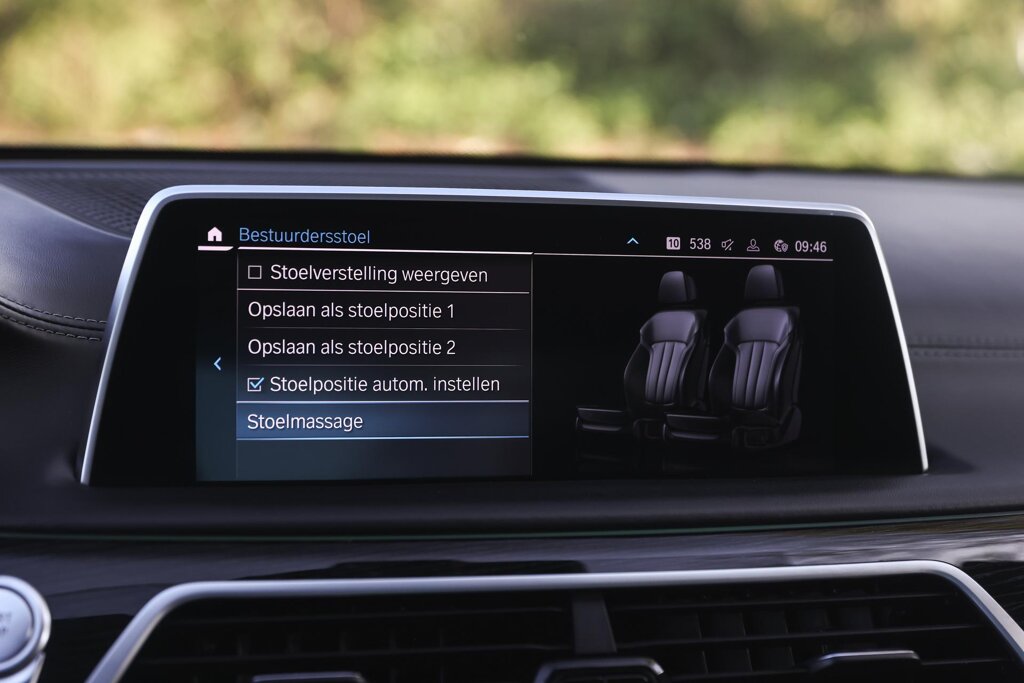 BMW 7 Serie 27