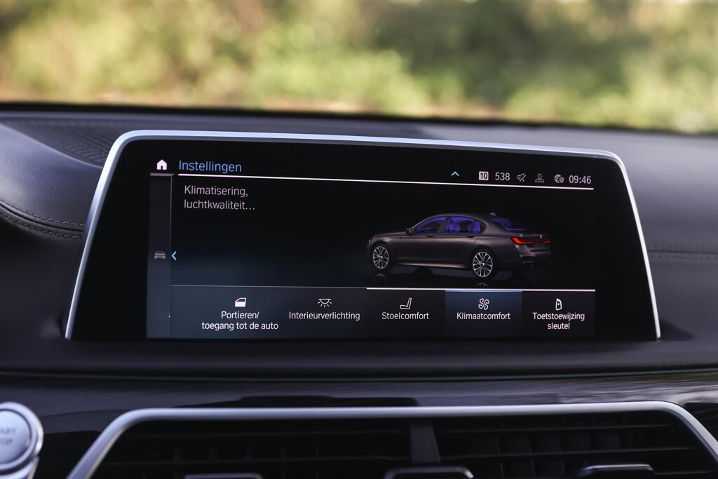 BMW 7 Serie 28
