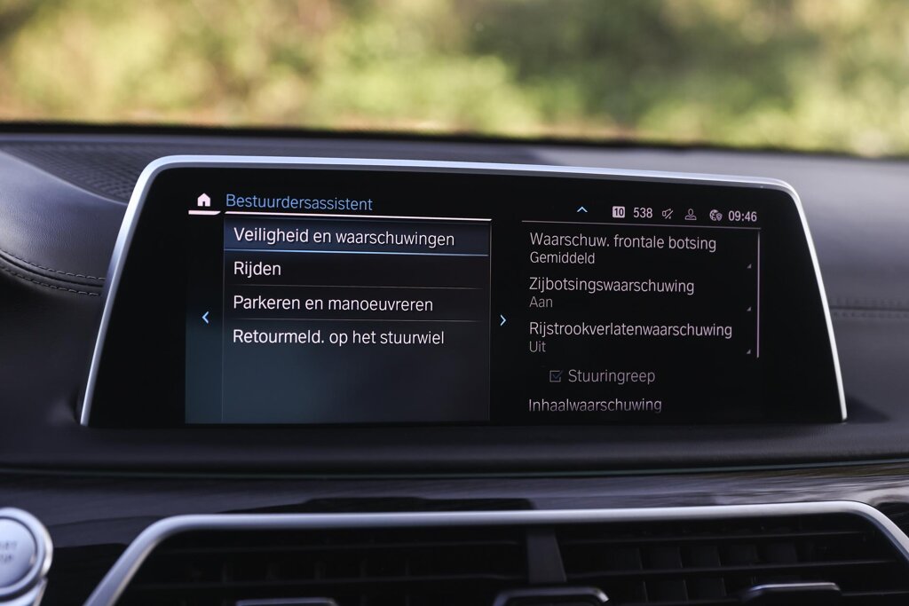 BMW 7 Serie 31