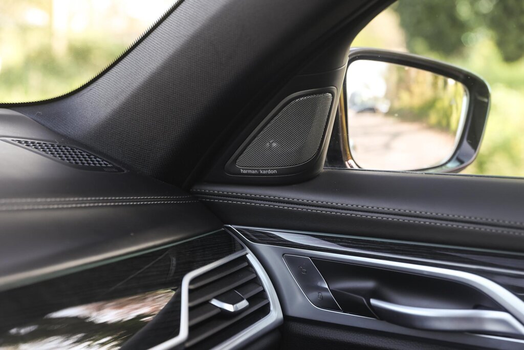 BMW 7 Serie 33