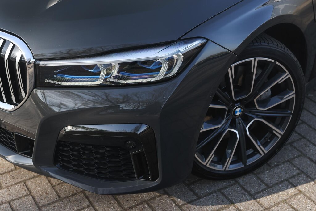 BMW 7 Serie 36