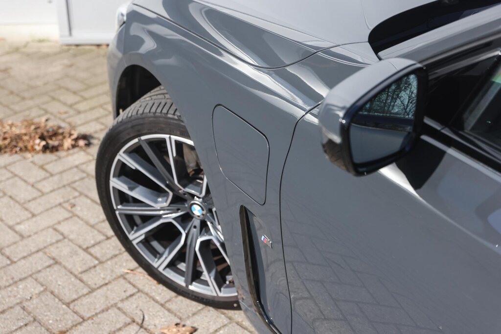 BMW 7 Serie 37
