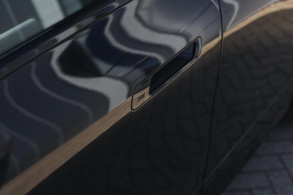 BMW iX 32