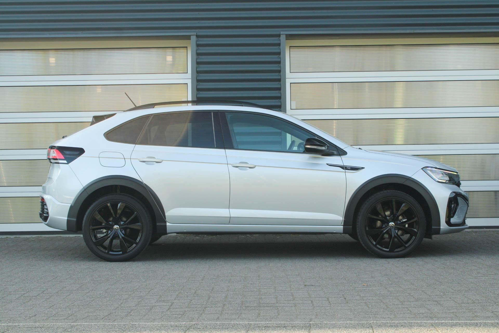 Volkswagen Taigo 1.0 TSI 110pk Hand-6 R-Line - Afbeelding 3