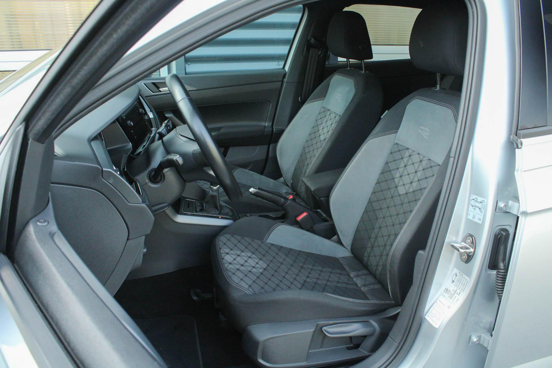 Volkswagen Taigo 1.0 TSI 110pk Hand-6 R-Line - Afbeelding 4