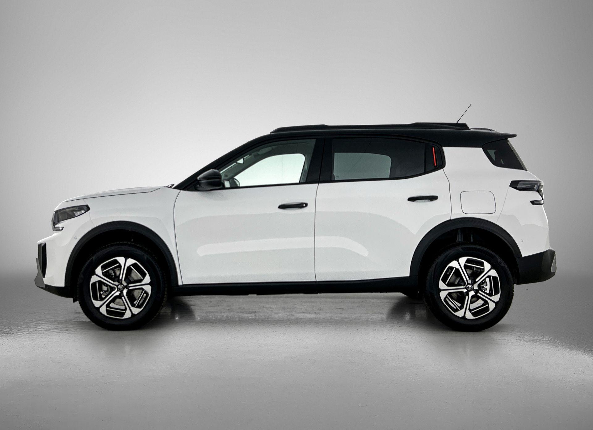 Citroën C3 Aircross SUV Max Hybrid 7p. 145pk Automaat - Afbeelding 2