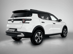 Citroën C3 Aircross SUV Max Hybrid 7p. 145pk Automaat - Afbeelding 5