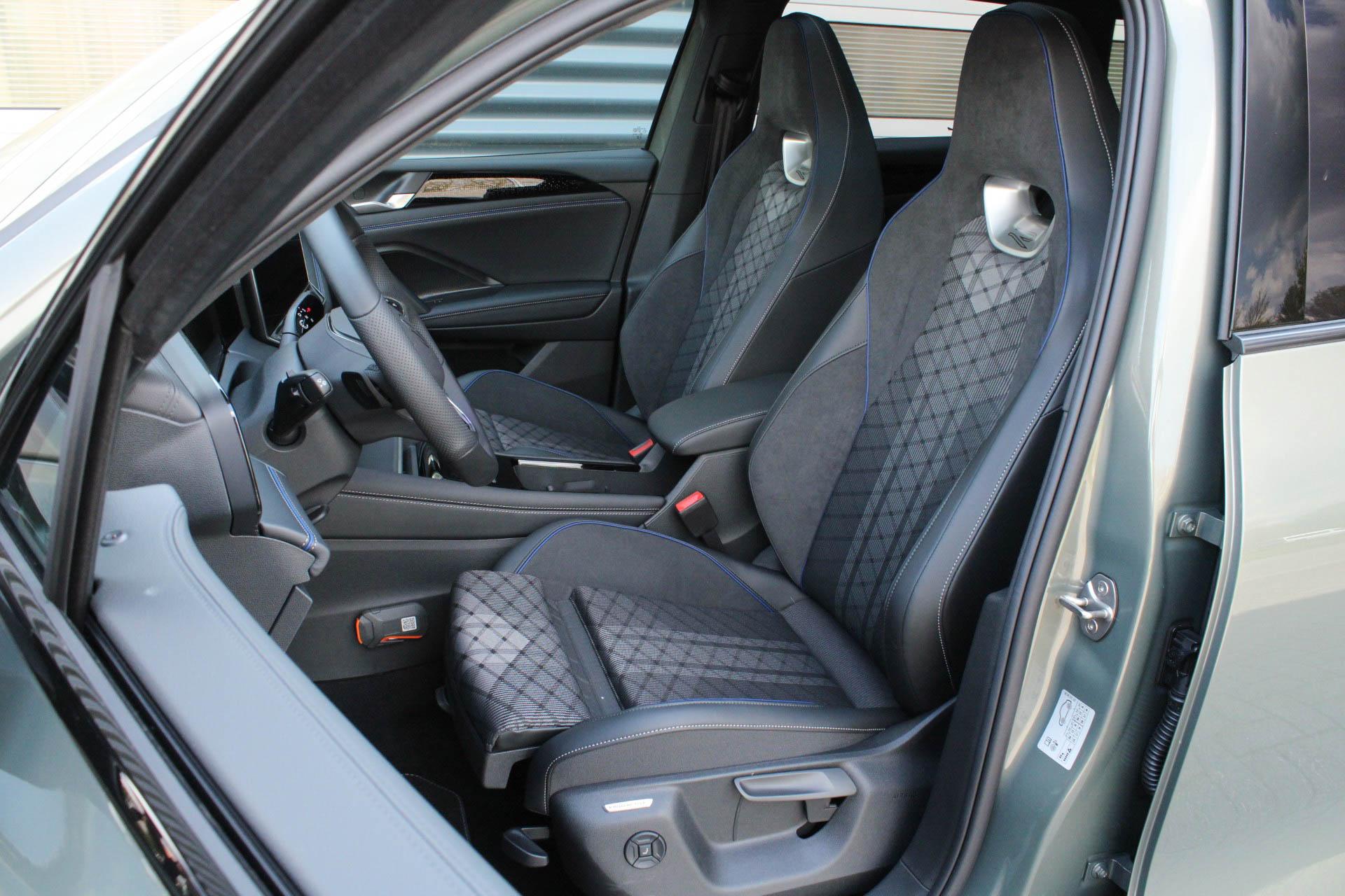 Volkswagen Tiguan 1.5 eHybrid 204pk R-Line Edition - Afbeelding 4